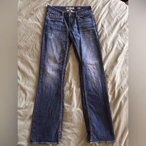 Men’s BKE jeans size 29 regular